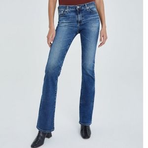 AG ADRIANO GOLDSCHMIED 26 R 26R the Angel Like New